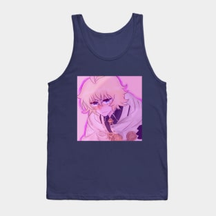 Mikaela Hyakuya Tank Top